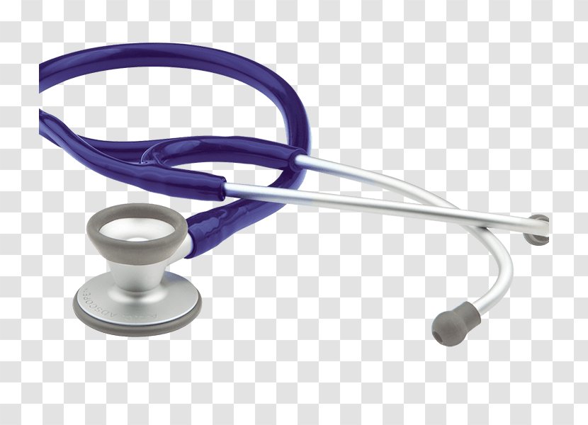 Stethoscope Cardiology Medicine Nursing Health Care - Medical - Images Transparent PNG