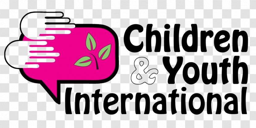 Children And Youth International United Nations Major Group For Empowerment - Human Behavior - Child Transparent PNG