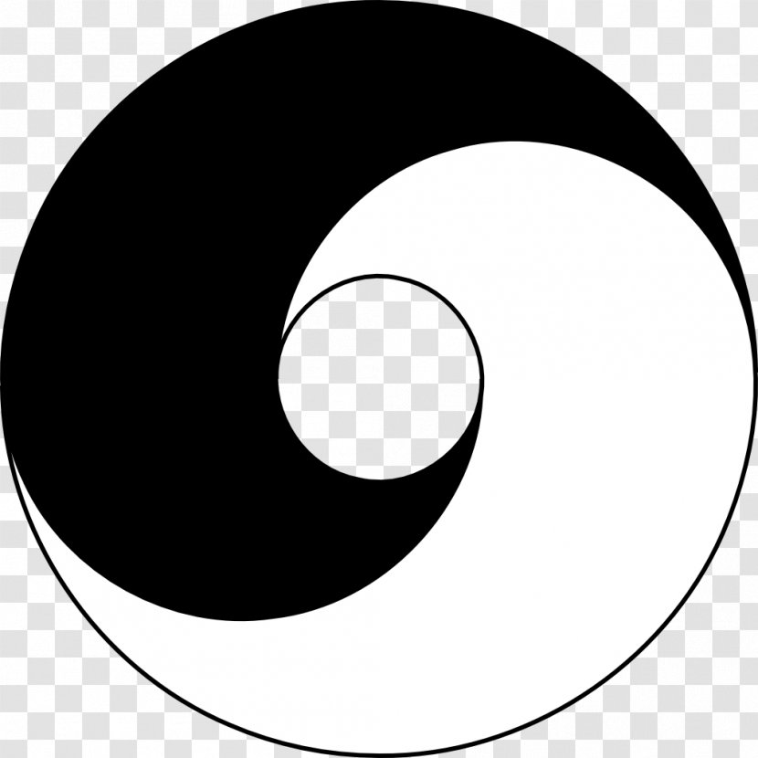 Taijitu Yin And Yang Symbol Tao - Eye - Ying Transparent PNG