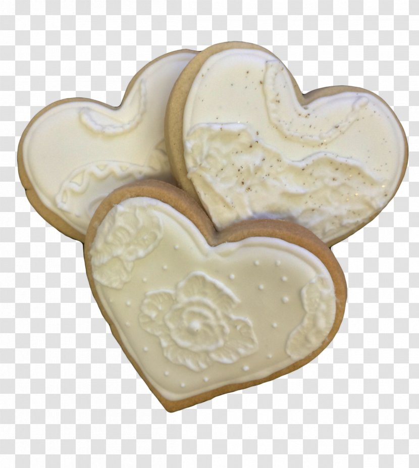 Sugar Cookie Rice Krispies Treats Biscuits Frosting & Icing Nonpareils - Heart - Chocolate Chip Cookies Transparent PNG