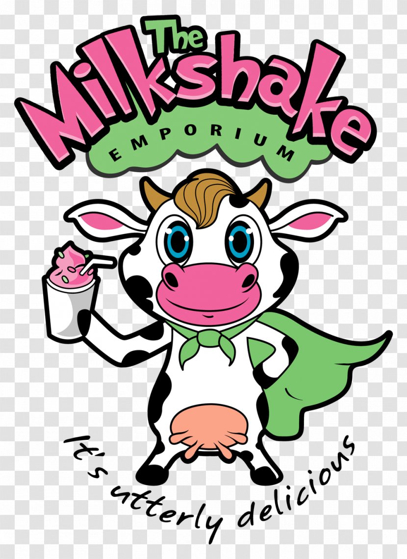 Milkshake Smoothie Clip Art Logo Graphic Design - Bar - Food Transparent PNG