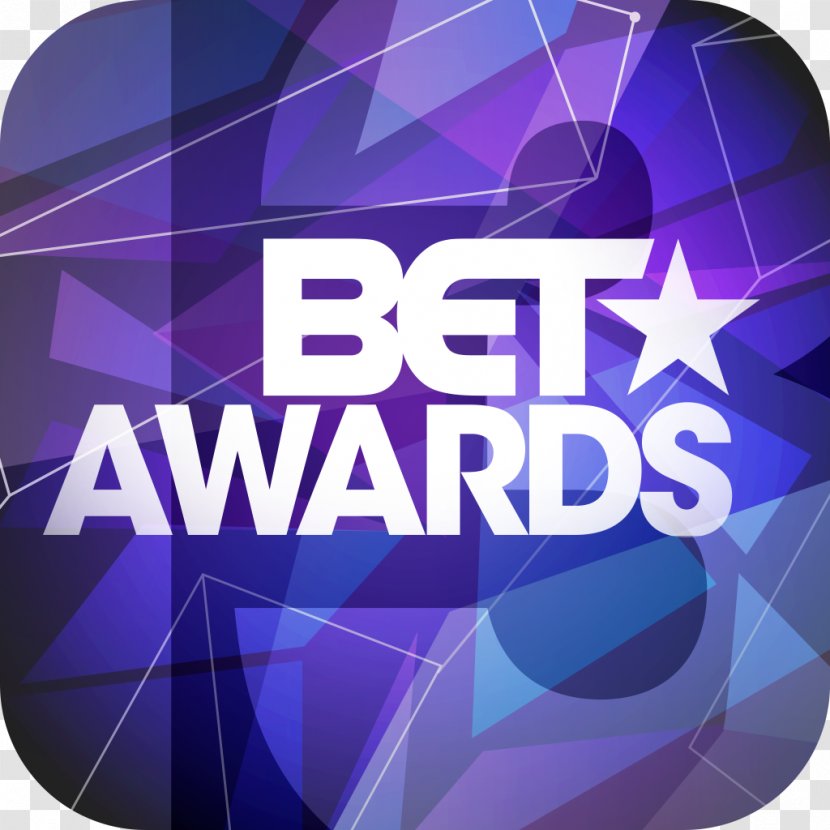 BET Awards 2018 2015 2014 2016 - Logo - Breadwinners Background Transparent PNG