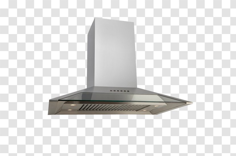 Exhaust Hood Home Appliance Whirlpool Corporation Ventilation Kitchen Transparent PNG
