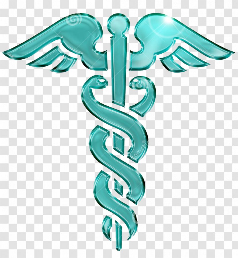 Staff Of Hermes Caduceus As A Symbol Medicine Pharmacy Physician - Sign - Doctor Transparent PNG