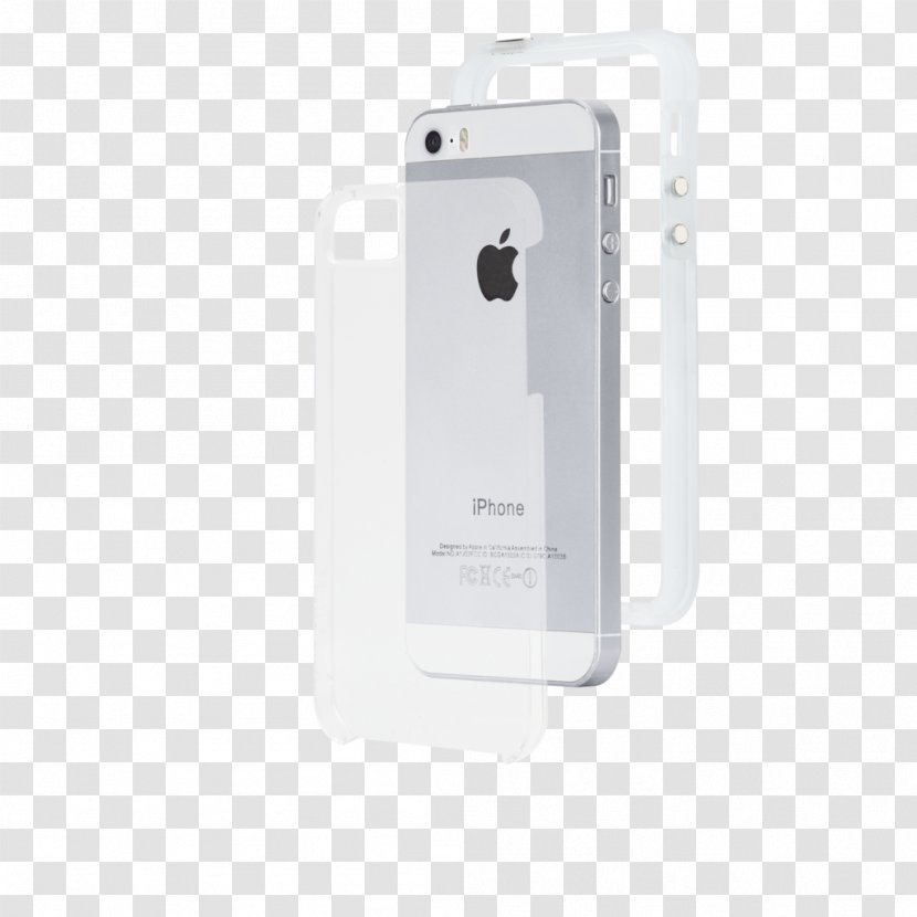 Smartphone IPhone 5 7 SE Case-Mate - Mobile Phone Accessories - Iphone X Transparent Transparent PNG