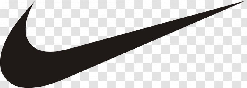 Swoosh Nike Logo Transparent PNG