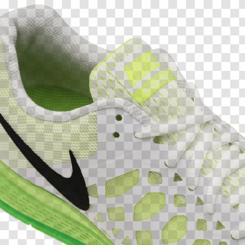 Nike Free Air Max Sneakers Shoe - Black Transparent PNG