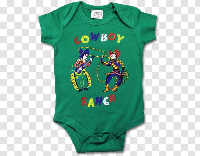 T-shirt Baby & Toddler One-Pieces Bodysuit Fashion - Vintage Clothing Transparent PNG