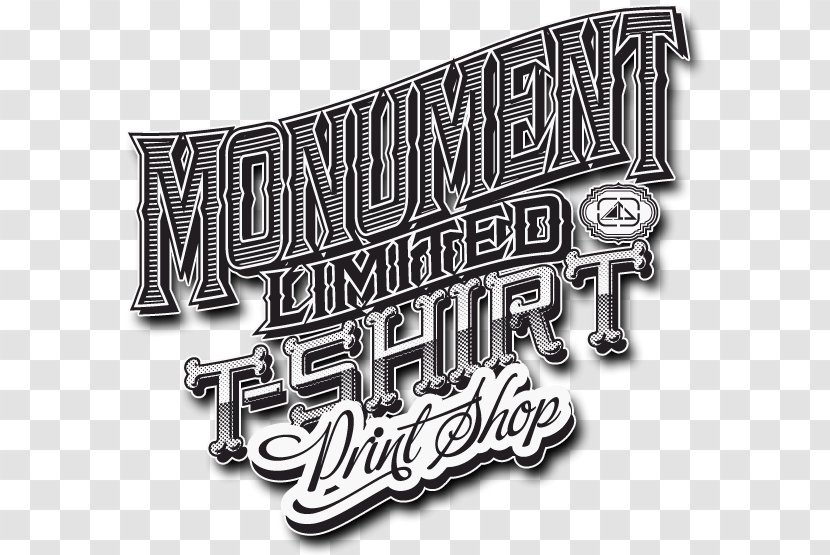 Logo T-shirt Screen Printing - Printed Tshirt Transparent PNG