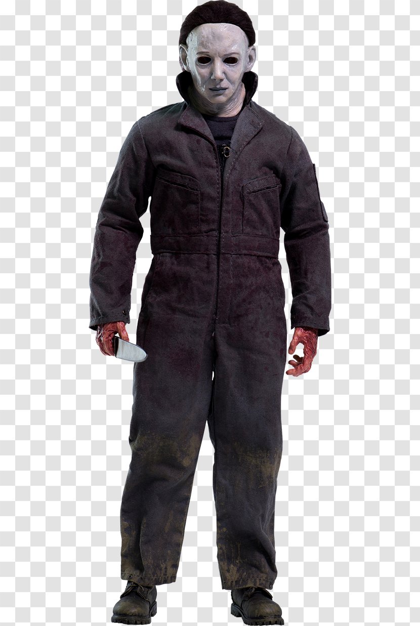 Halloween: The Curse Of Michael Myers Action & Toy Figures Chucky Freddy Krueger Transparent PNG