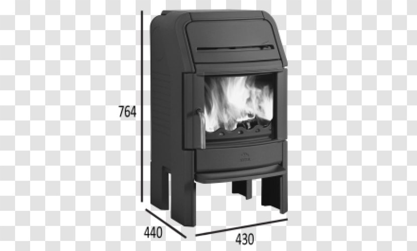 Wood Stoves Fireplace Jøtul Hearth - Energy Conversion Efficiency - Stove Transparent PNG