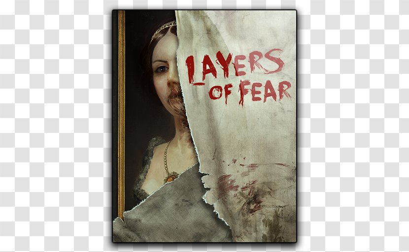 Layers Of Fear F.E.A.R. PlayStation 4 Xbox 360 One Transparent PNG