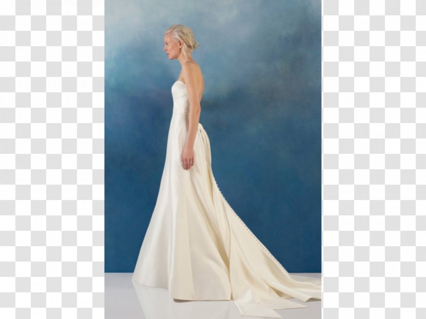 Wedding Dress Shoulder Party Cocktail - Fashion Transparent PNG