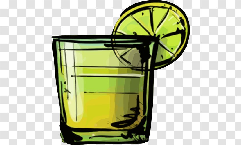 Pisco Sour Cocktail Whiskey - Wine Glass Transparent PNG