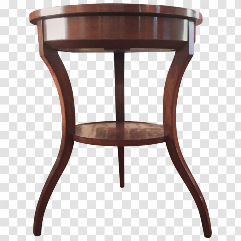 Bedside Tables Furniture Dining Room - Cartoon - Table Transparent PNG