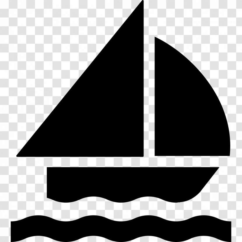 Sailboat Sailing Yacht - Wooden Boat Transparent PNG