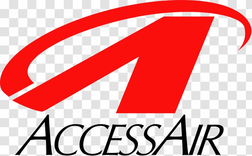 Logo AccessAir Des Moines Brand Clip Art - Acces Vector Transparent PNG