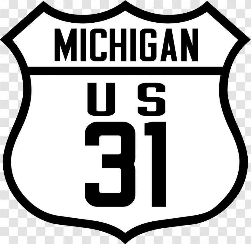 U.S. Route 2 In Michigan Jersey Clip Art - Symbol - Lsu College Logo Cutouts Transparent PNG