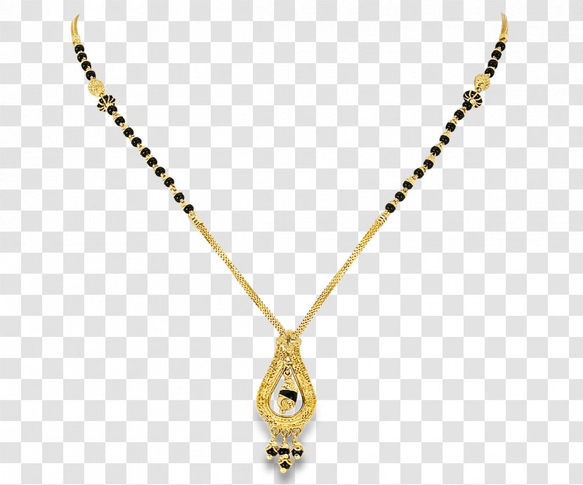 Charms & Pendants Mangala Sutra Jewellery Necklace Tiffany Co. - Jewelry Shop Transparent PNG