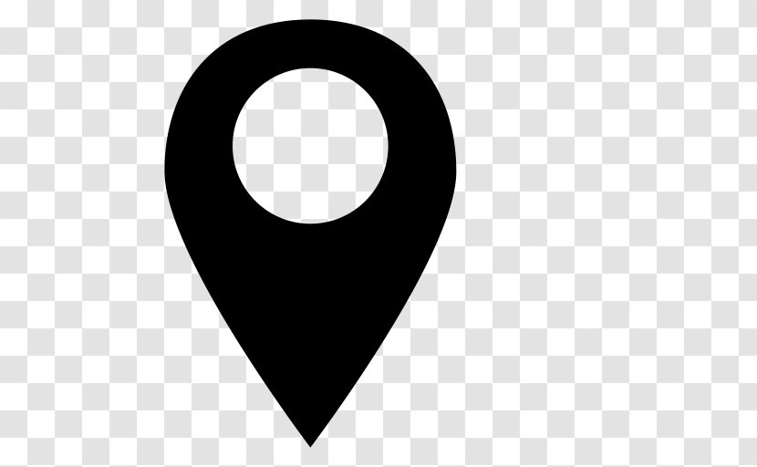 Location - Map - Marker Transparent PNG
