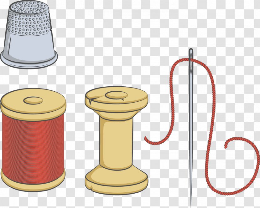 Cartoon Download Clip Art - Communication - Needle Cylinder Transparent PNG