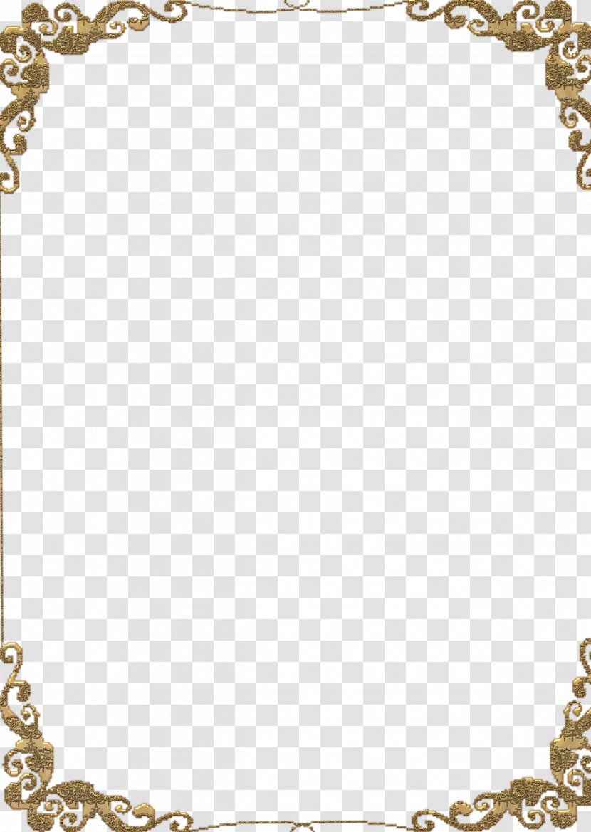 Necklace Picture Frames Bracelet Body Jewellery - Jewelry Transparent PNG