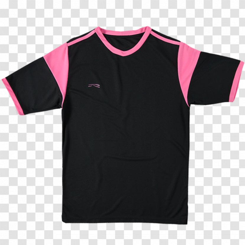 Jersey T-shirt Sleeve MercadoLibre Uniform Transparent PNG