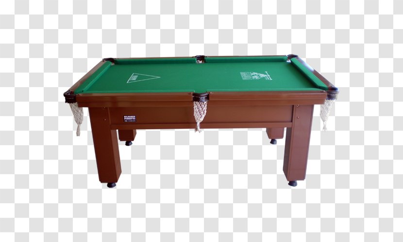 Billiard Tables Billiards Snooker Game - Furniture Transparent PNG