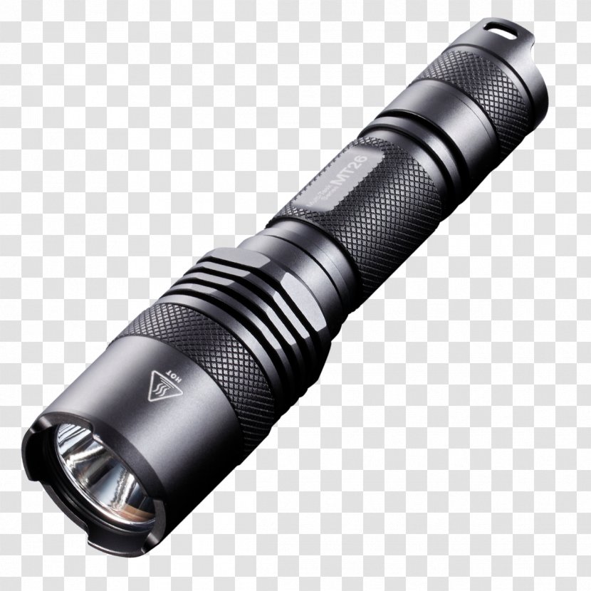Battery Charger Flashlight Lumen Nitecore P30 - Cree Inc Transparent PNG