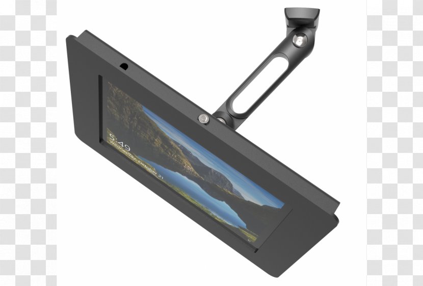 Tool Samsung Touchscreen - Maclocks - Surface Pro Transparent PNG