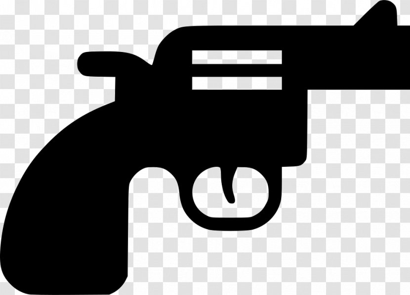 Firearm Weapon Revolver Gun Transparent PNG