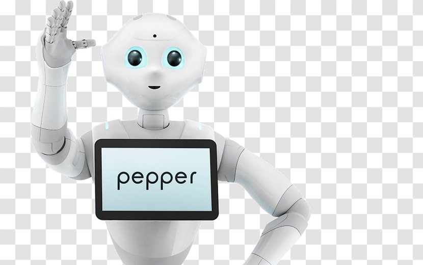 株式会社イトウ屋佐鳴台店 SoftBank Robotics Corp. Pepper Osaka - Bipedalism - Robot Transparent PNG