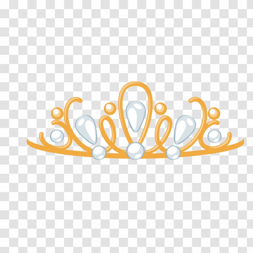 White Body Piercing Jewellery Font - Jewelry - Diamond Crown Transparent PNG