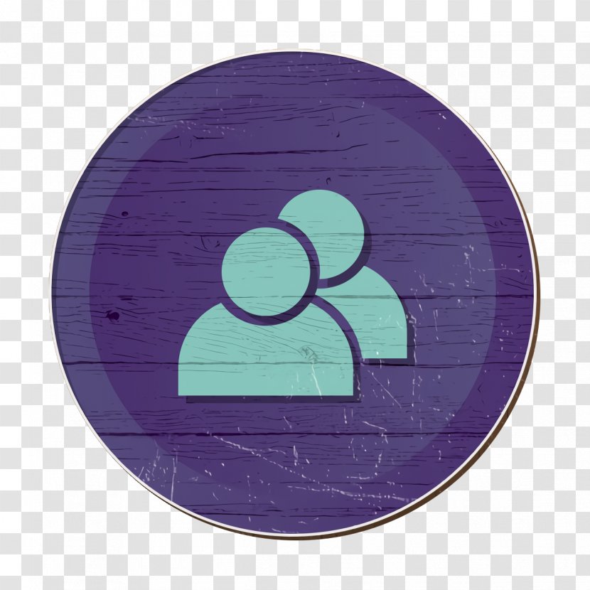 Collaboration Icon Group Men - Technology - Logo Transparent PNG