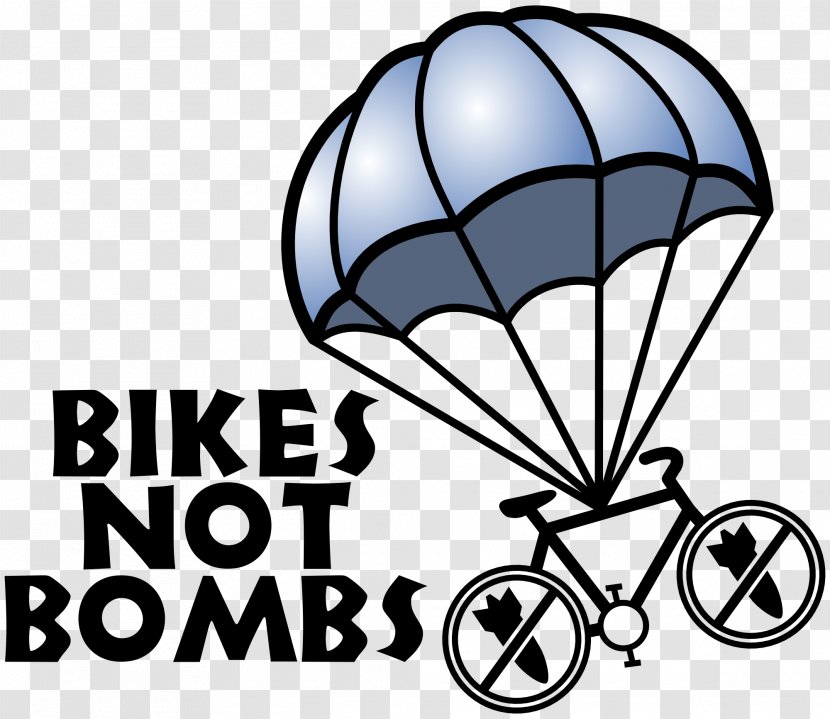Bicycle Bikes Not Bombs Boston Working Cycling Transparent PNG