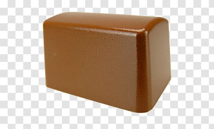 Rectangle - Praline Transparent PNG