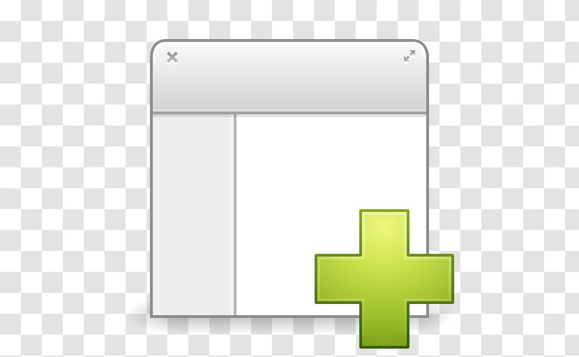 User - Area - Remote Desktop Transparent PNG