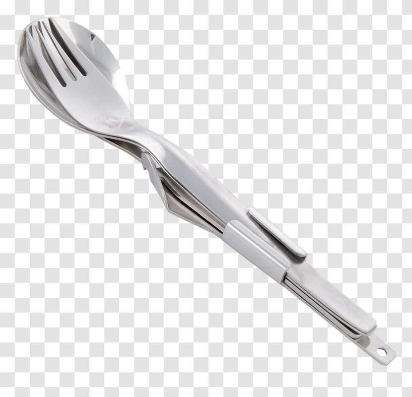 Knife Cutlery Spoon Fork Can Openers - Tool Transparent PNG