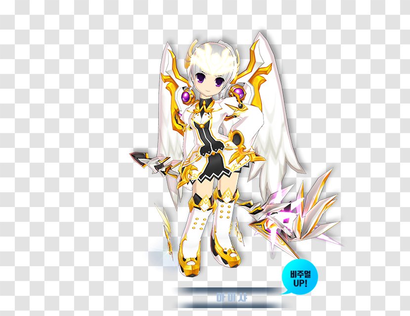 Elsword Grand Chase Naver Blog Apartment - Bedroom Cartoon Transparent PNG