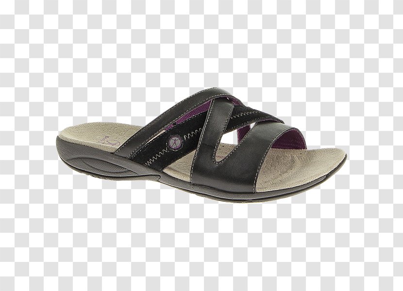 Slipper Sandal Slide Shoe Flip-flops - Watercolor - Wedge Tennis Shoes For Women Transparent PNG