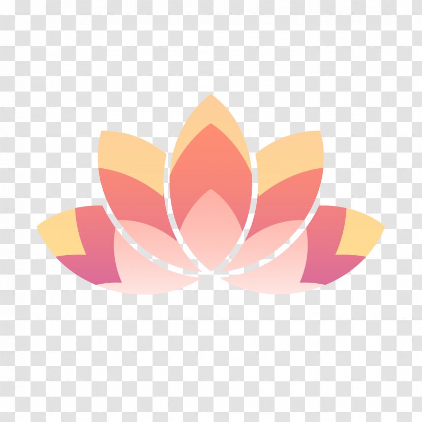 Logo Glassblowing - Flower - Flor Transparent PNG