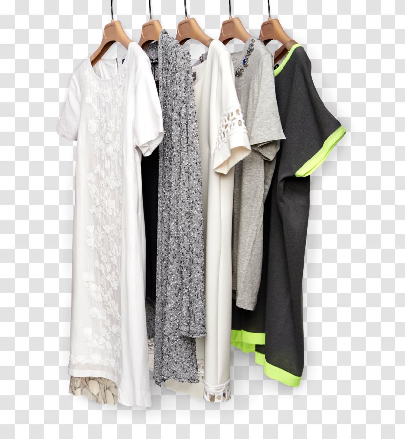Due Di Via Antonio Stoppani Clothing Boutique Dress - Clothes Hanger - Milan Transparent PNG