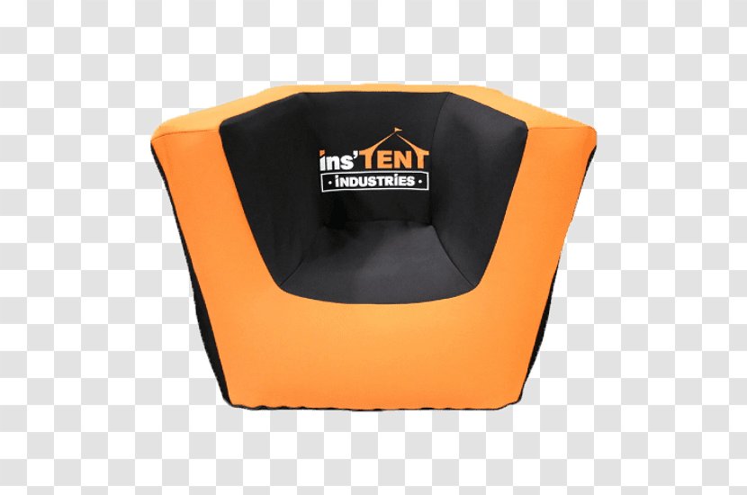 Brand Product Design Chair - Yellow - Tent City Las Vegas 2016 Transparent PNG