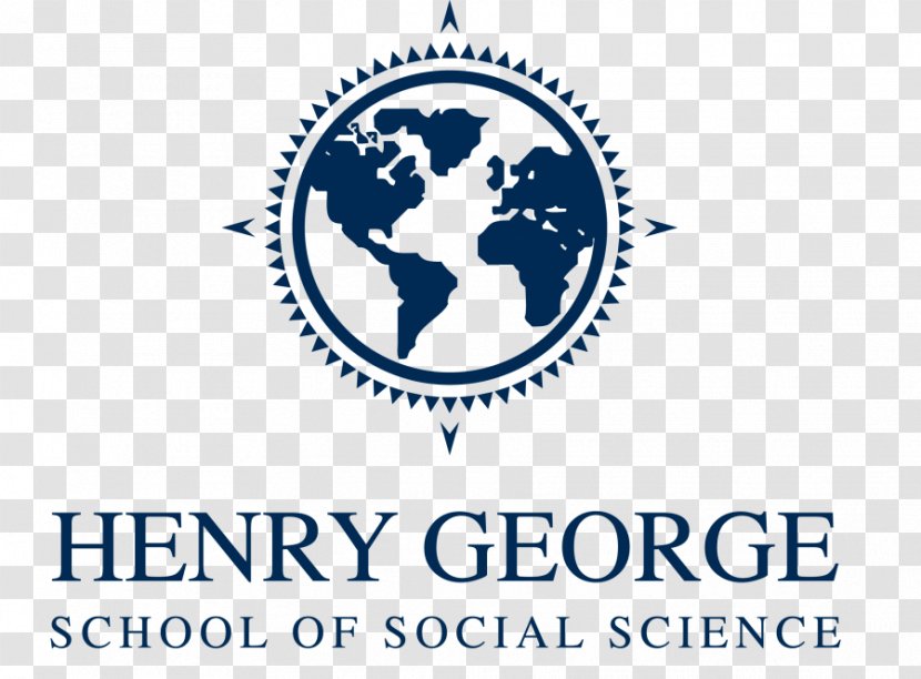 Henry George School Of Social Science Georgism Land Monopoly Economics - Text Transparent PNG