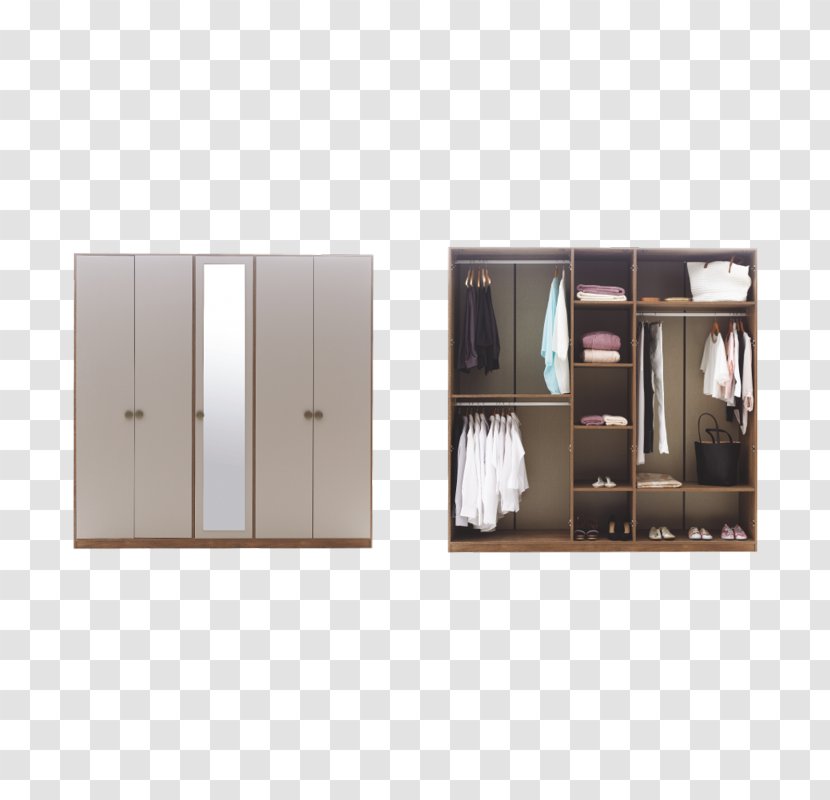 Armoires & Wardrobes Shymkent Bedroom Furniture - Cupboard Transparent PNG