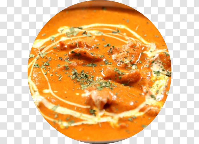 Butter Chicken Indian Cuisine Tandoori Punjabi - Cooking - Non-veg Food Transparent PNG