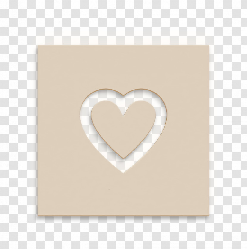 Favorite Icon Heart Icon Solid Rating And Validation Elements Icon Transparent PNG