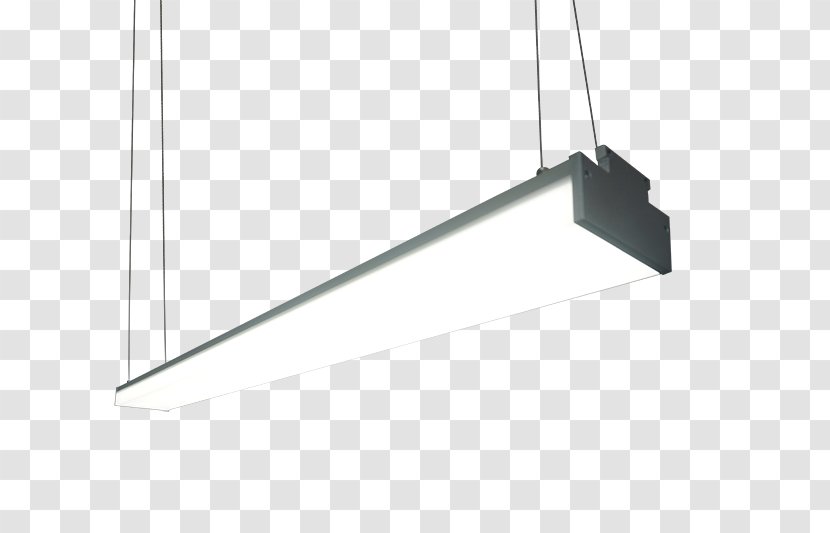 Light Fixture Lighting - Linear Transparent PNG