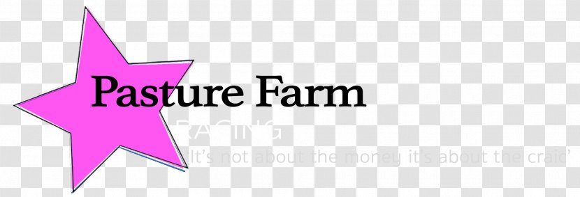 Pasture Farm Horse Graphic Design Logo - Text Transparent PNG