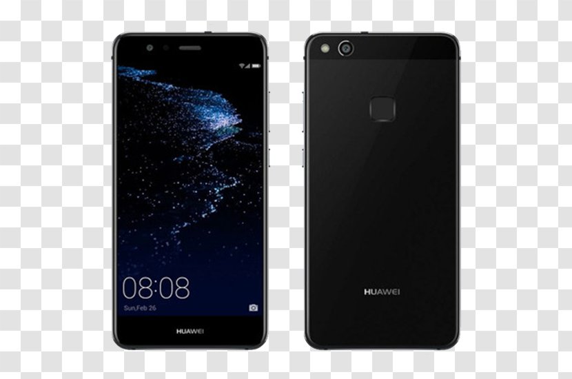 Huawei P9 P10 Lite P8 华为 - Communication Device - Plaza Independencia Transparent PNG